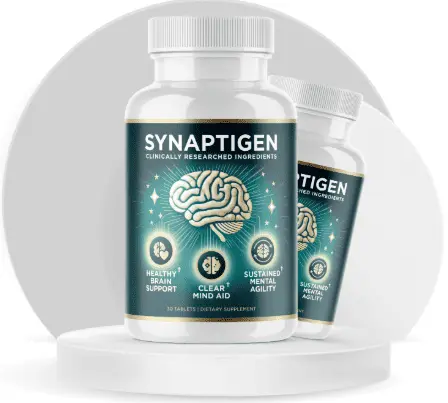 synaptigen works